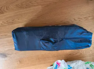 Lettino da viaggio Brevi