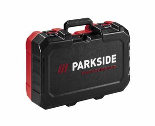 Parkside Performance 1356Nm PASSP 20-Li C4