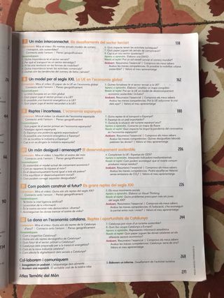 GEOGRAFIA I HISTÒRIA 3 (COMUNITAT EN XARXA)