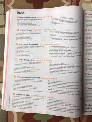 GEOGRAFIA I HISTÒRIA 3 (COMUNITAT EN XARXA)