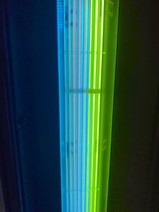 Televisor Philips Ambilight 32”