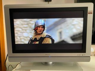 Televisor Philips Ambilight 32”