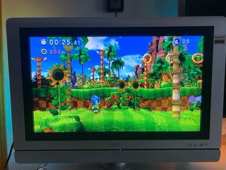 Televisor Philips Ambilight 32”