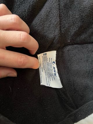 Saco Carro Bebé Jané Beige