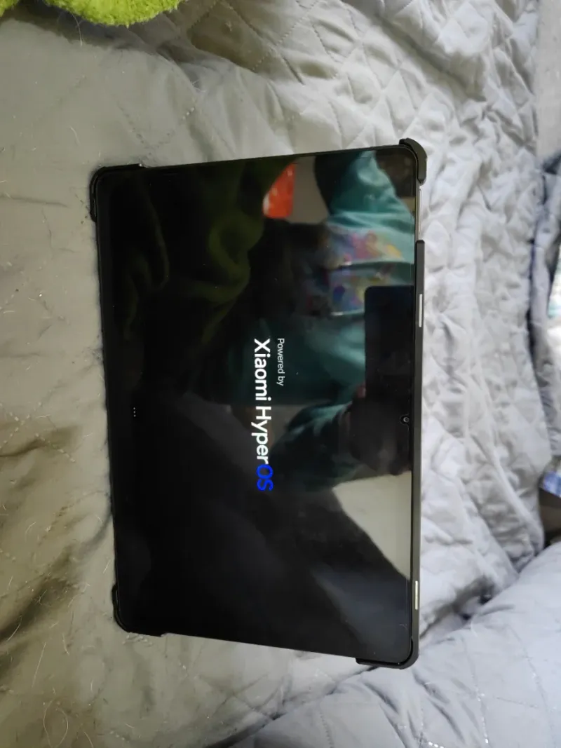 Xiaomi Redmi Pad 2 8+8 256GB Negro afbeelding 2