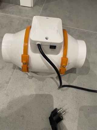 Kit armario cultivo indoor