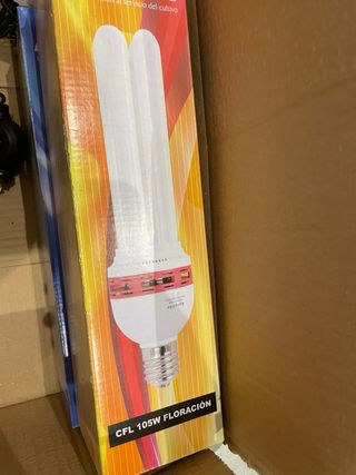 Kit armario cultivo indoor