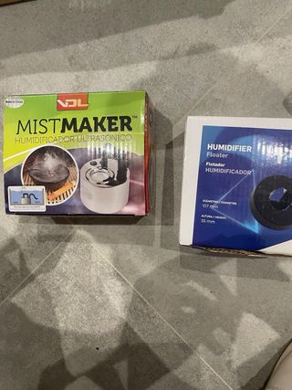 Kit armario cultivo indoor