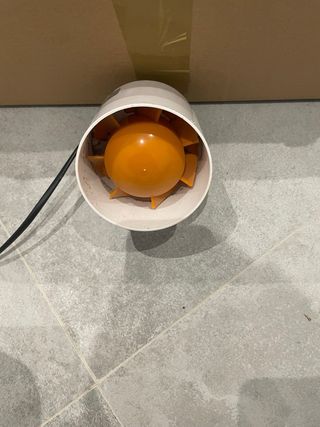 Kit armario cultivo indoor