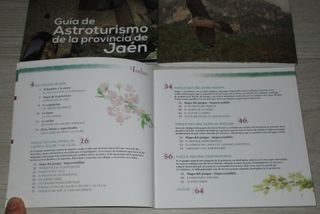 GUIAS TEMATICAS JAEN