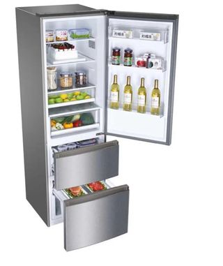 Frigorífico Haier Combi No Frost E