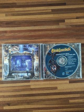Blind Guardian - Imaginations from the other side