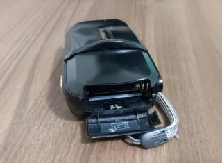 Lote de cámaras fotográficas