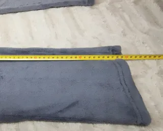 Pijama Polar Suave Invierno Talla M