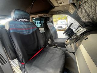 Volkswagen Multivan t5 camper