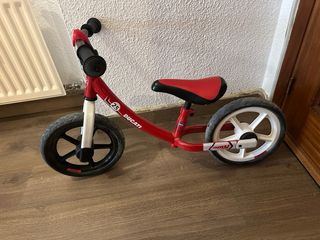 Bici sin pedales Ducati 25