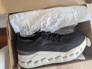 Zapatillas On Running Cloudsurfer Max