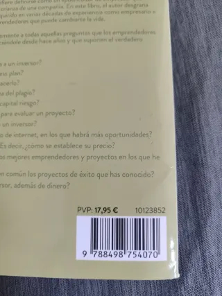 ¿Tienes una startup?: Todas las claves para con...