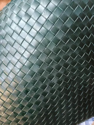 Borsa Bottega Veneta Intrecciato Vintage Originale