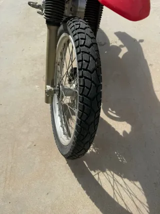 Honda crf 230  en perfecto estado