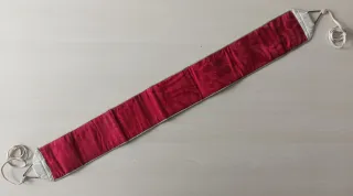 Banda alcalde o concejal Sevilla 1940