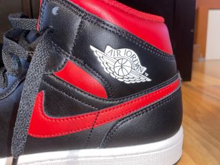 Nike Jordan Air 1 Mid Zapatillas