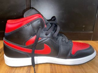 Nike Jordan Air 1 Mid Zapatillas