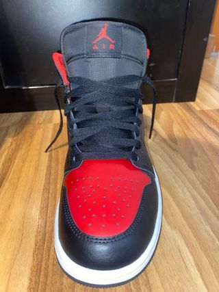 Nike Jordan Air 1 Mid Zapatillas