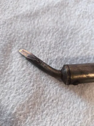 Soldador JBC 80W 220V