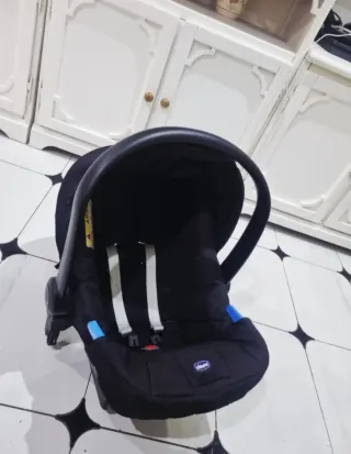 Silla de coche para bebé Chicco