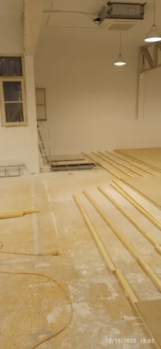 Carpintero profesional