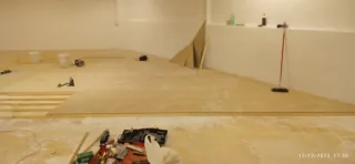 Carpintero profesional