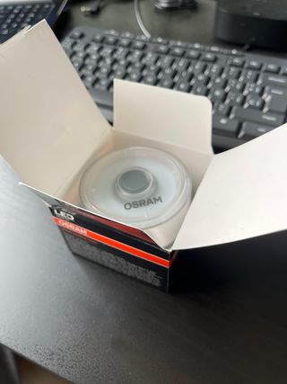 Baliza V16 LED OSRAM