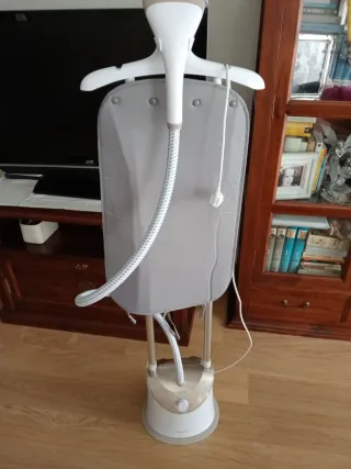 Plancha Vertical Philips