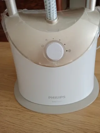 Plancha Vertical Philips