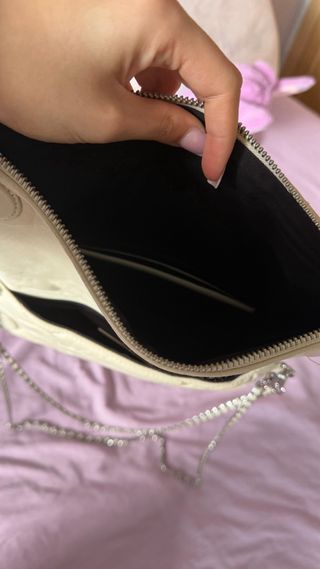 Bolso Zadig & Voltaire blanco