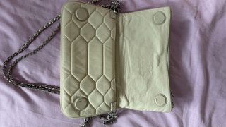 Bolso Zadig & Voltaire blanco