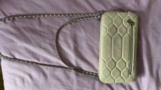 Bolso Zadig & Voltaire blanco