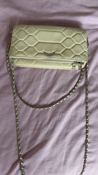 Bolso Zadig & Voltaire blanco