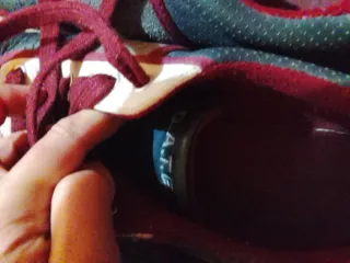 Zapatillas deportivas hombre talla 44