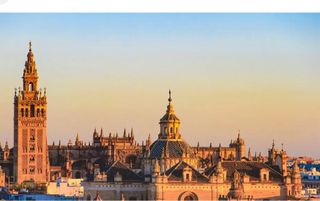 Se alquila piso para La Copa del Rey