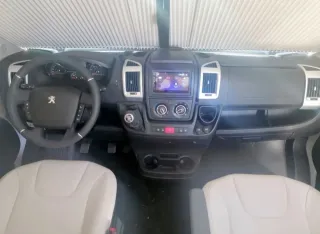 Camper Dreamer d43up