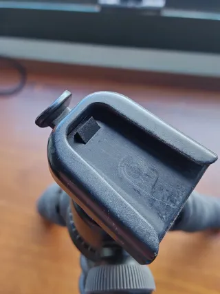 Trípode Joby gorillapod flexible