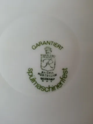 Cafetera porcelana Blue Onion