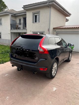 Volvo XC60 2009