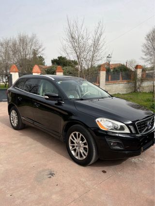 Volvo XC60 2009