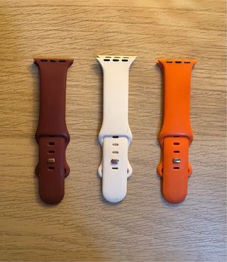 Apple Watch GPS + Cellular 40mm Oro Rosa