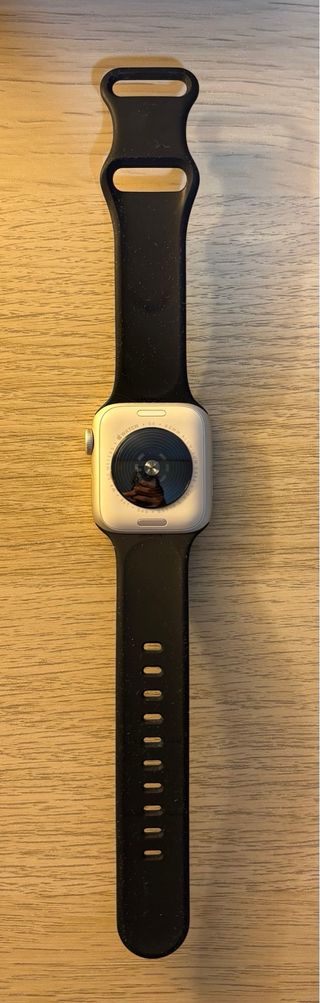 Apple Watch GPS + Cellular 40mm Oro Rosa
