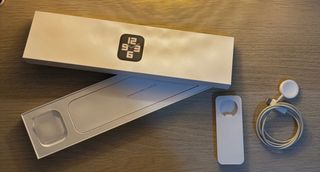 Apple Watch GPS + Cellular 40mm Oro Rosa