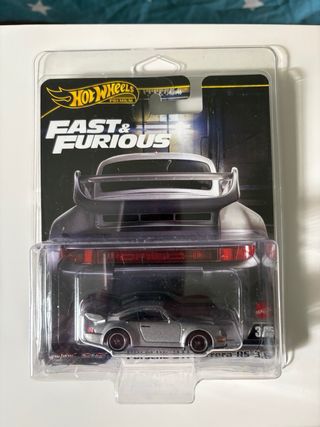 Lote 13 Coches Porsche Hot Wheels